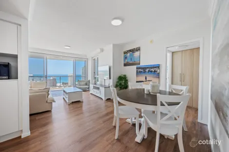 2136/23 Ferny Ave, Surfers Paradise, QLD 4217