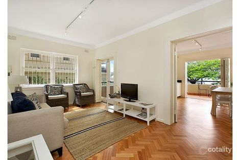 Property photo of 2/27 The Esplanade Mosman NSW 2088