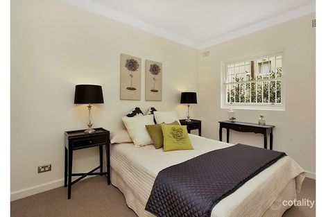 Property photo of 2/27 The Esplanade Mosman NSW 2088
