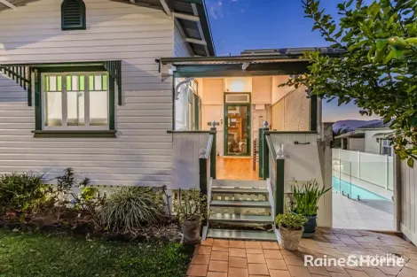 Property photo of 7 Peter Street Murwillumbah NSW 2484