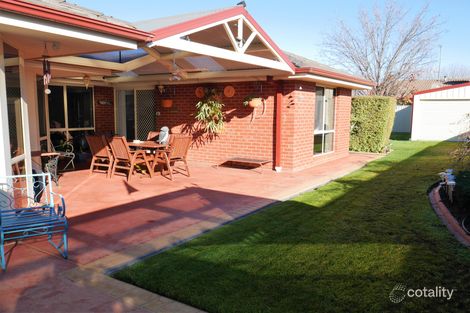 Property photo of 8 Nankervis Court Shepparton VIC 3630