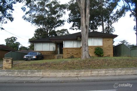 58 Parker St, Kingswood, NSW 2747