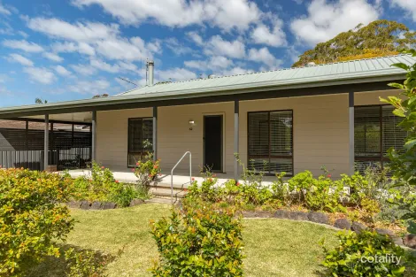 Property photo of 62 The Jack Smiths Lake NSW 2428