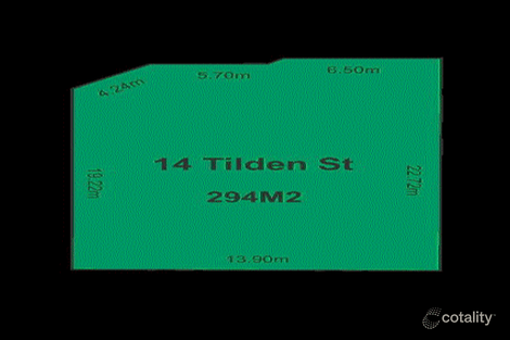 14 Tilden St, Plympton, SA 5038