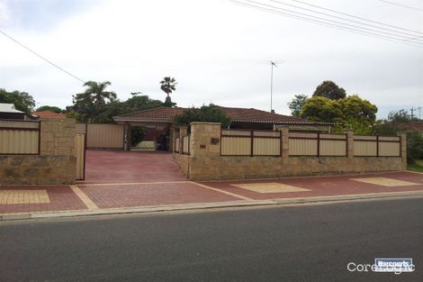 Property photo of 24 Liddell Street Girrawheen WA 6064