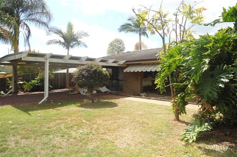 Property photo of 24 Sancroft Street Willowbank QLD 4306