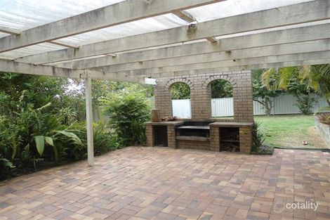 Property photo of 24 Sancroft Street Willowbank QLD 4306