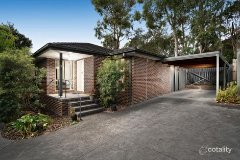Property photo of 2/3 Alfred Street Boronia VIC 3155