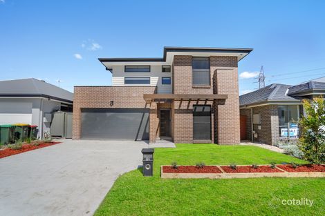 12 Cornforth Cres, Catherine Field, NSW 2557