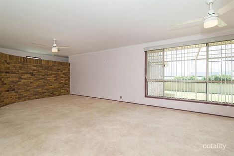 Property photo of 10 Horrocks Crescent Kearneys Spring QLD 4350