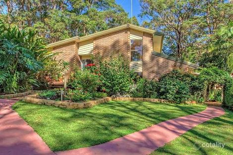 Property photo of 20 Cornwall Drive Elanora QLD 4221