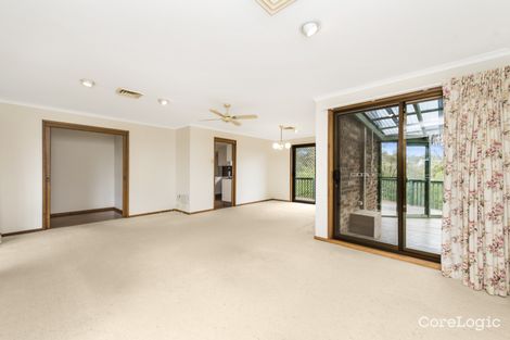 Property photo of 10 Granville Close Greenleigh NSW 2620