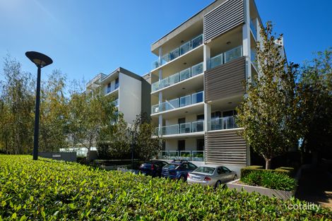 Property photo of 45/45 Blackall Street Barton ACT 2600