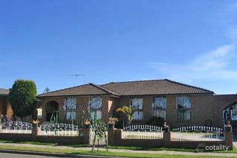 Property photo of 32 Fitzgerald Avenue Edensor Park NSW 2176