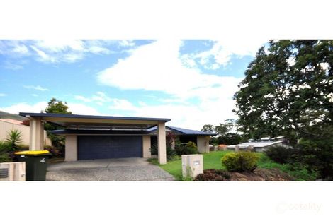 2 Krarup Ct, Canungra, QLD 4275