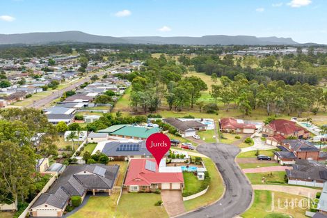 Property photo of 23 Leonard Street Cessnock NSW 2325