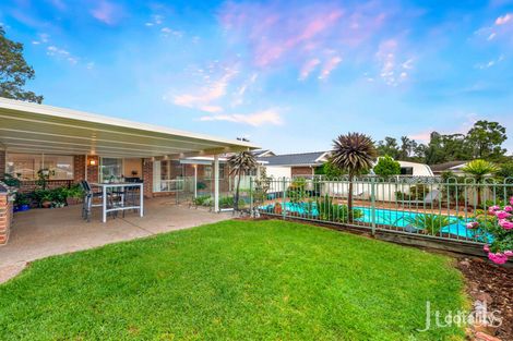 Property photo of 23 Leonard Street Cessnock NSW 2325