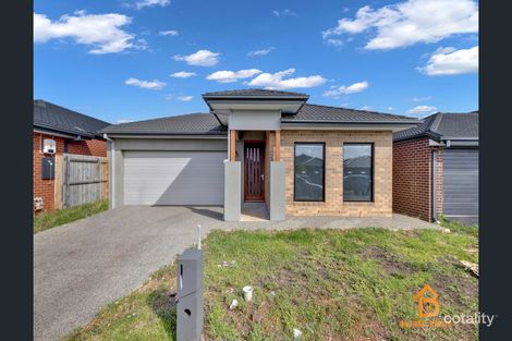 18 Bolton St, Melton South, VIC 3338