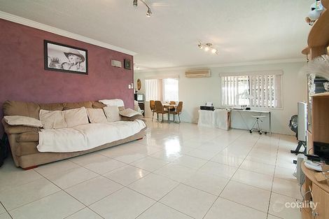 Property photo of 74 Shailer Road Shailer Park QLD 4128