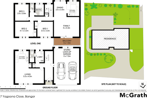 Property photo of 7 Yagoona Close Bangor NSW 2234