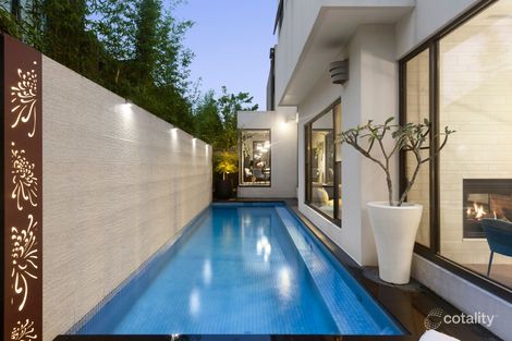 Property photo of 31 Robinson Street Brighton East VIC 3187