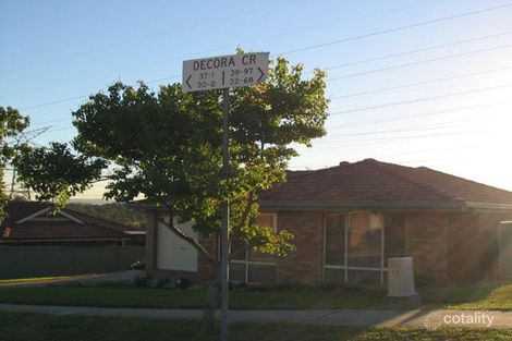 37 Decora Cres, Warabrook, NSW 2304