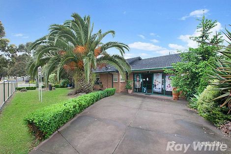 Property photo of 57 Cuthbert Drive Mill Park VIC 3082