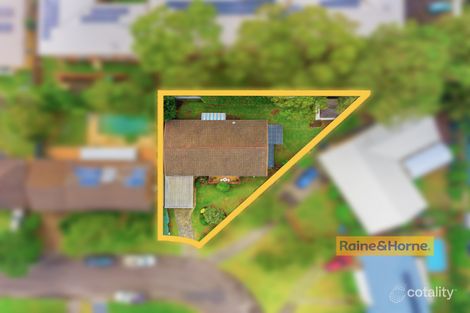 Property photo of 16 Rosewood Drive Umina Beach NSW 2257