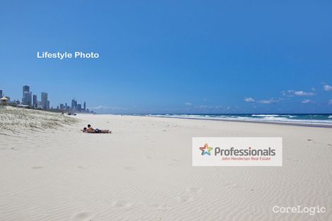 Property photo of 6/28 Dudley Street Mermaid Beach QLD 4218