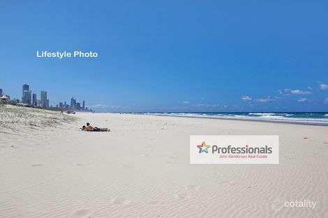 Property photo of 2/24 Ventura Road Mermaid Beach QLD 4218