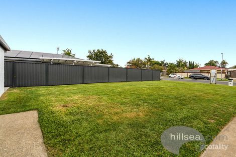 Property photo of 1/33 Botanical Drive Labrador QLD 4215