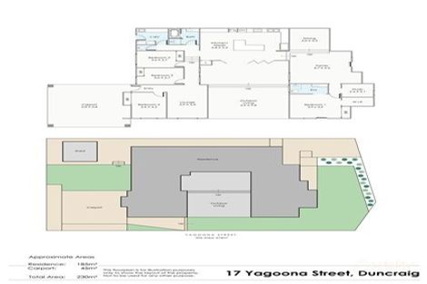 Property photo of 17 Yagoona Street Duncraig WA 6023