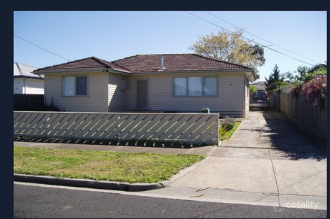 Property photo of 46 Andrew Road St Albans VIC 3021