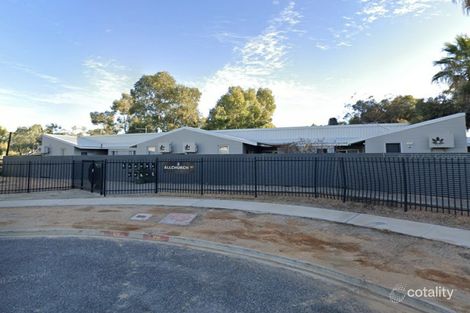 8/3 Allchurch St, The Gap, NT 0870