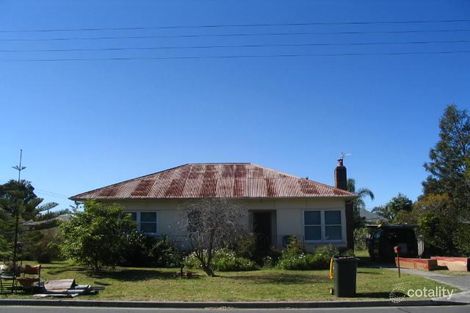 7 Richards St, Unanderra, NSW 2526