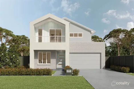 2 Sunbrook Ave, Gilead, NSW 2560