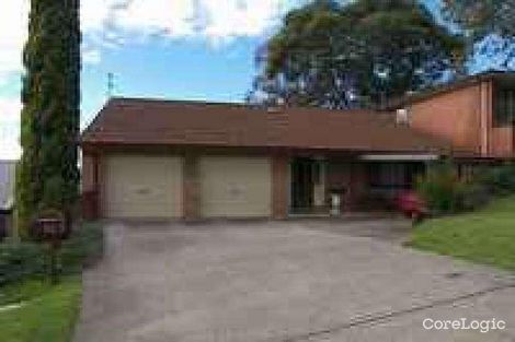 Property photo of 43 Scenic Crescent Albion Park NSW 2527