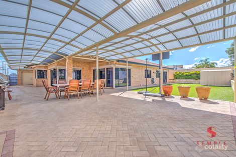 Property photo of 14 Browning Way Lake Coogee WA 6166