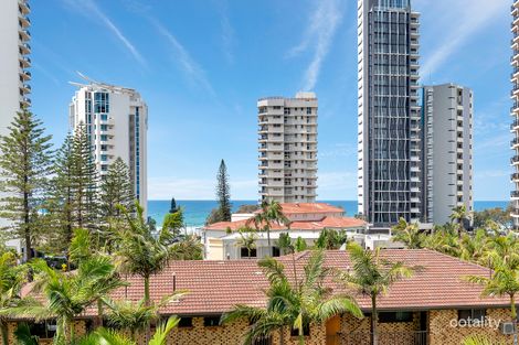 Property photo of 15/26 Markwell Avenue Surfers Paradise QLD 4217