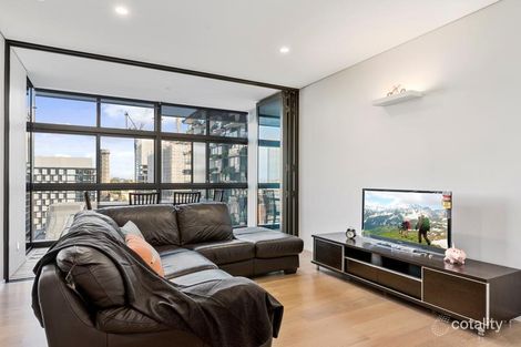 Property photo of 1202/8 Park Lane Chippendale NSW 2008