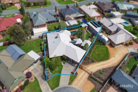 3 Agnes Ct, Kialla, VIC 3631