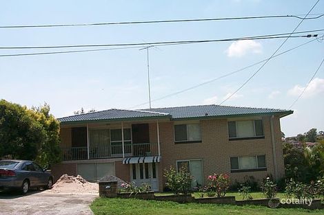 6 Naples St, Wishart, QLD 4122