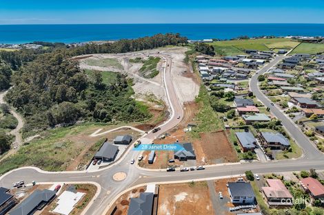 28 Janet Dr, Park Grove, TAS 7320