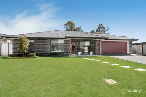 Property photo of 58 Winter Street Mudgee NSW 2850