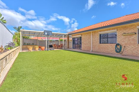 Property photo of 14 Browning Way Lake Coogee WA 6166