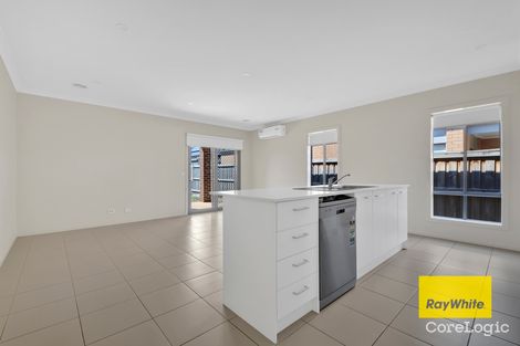 Property photo of 46 Ainsworth Crescent Diggers Rest VIC 3427