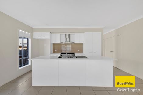 Property photo of 46 Ainsworth Crescent Diggers Rest VIC 3427