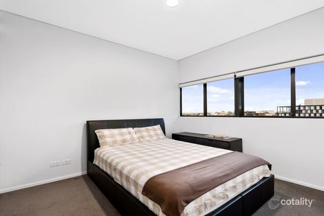 Property photo of 1202/8 Park Lane Chippendale NSW 2008