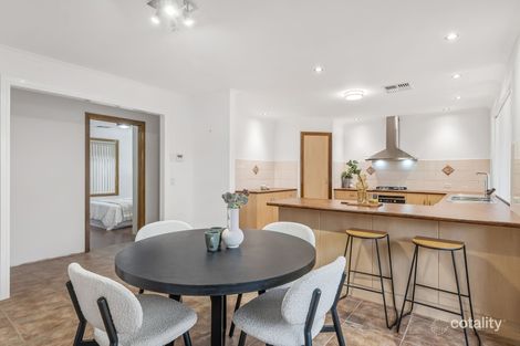 Property photo of 10 Middle Gully Avenue Sheidow Park SA 5158
