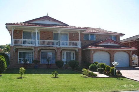 Property photo of 26 Oliver Place Berkeley NSW 2506